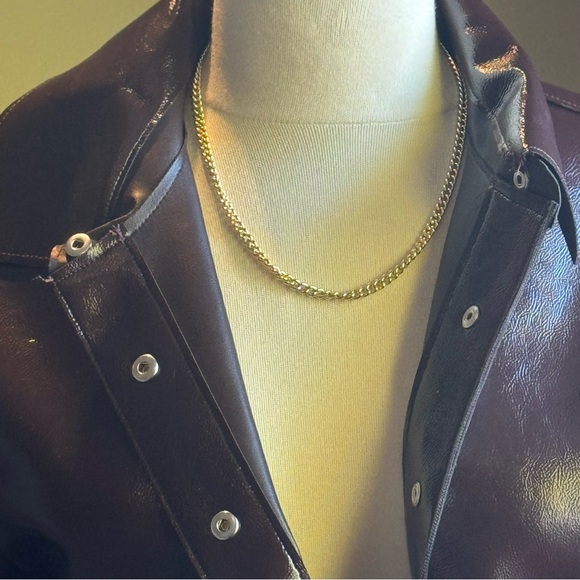 Kendra Scott ⭐️BNWOT⭐️ Chain Necklace - Picture 2 of 4